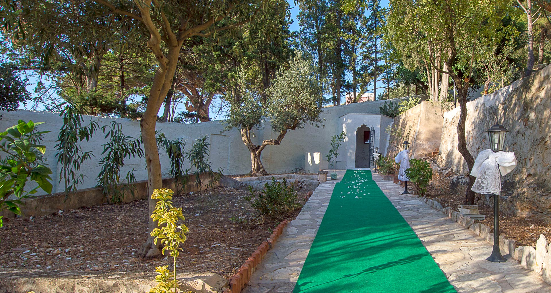 Villa esclusiva Trapani